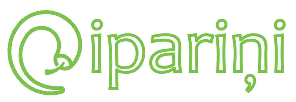 piparini logo
