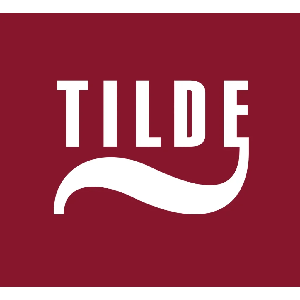 Tilde-logo